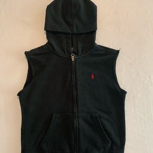 Polo by Ralph Lauren, kids jacket